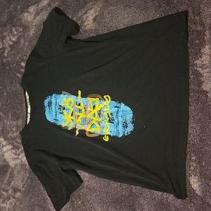 Boys skate all day everyday tee Massimo size L